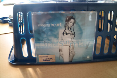 Missing Heart -  Tears in May 