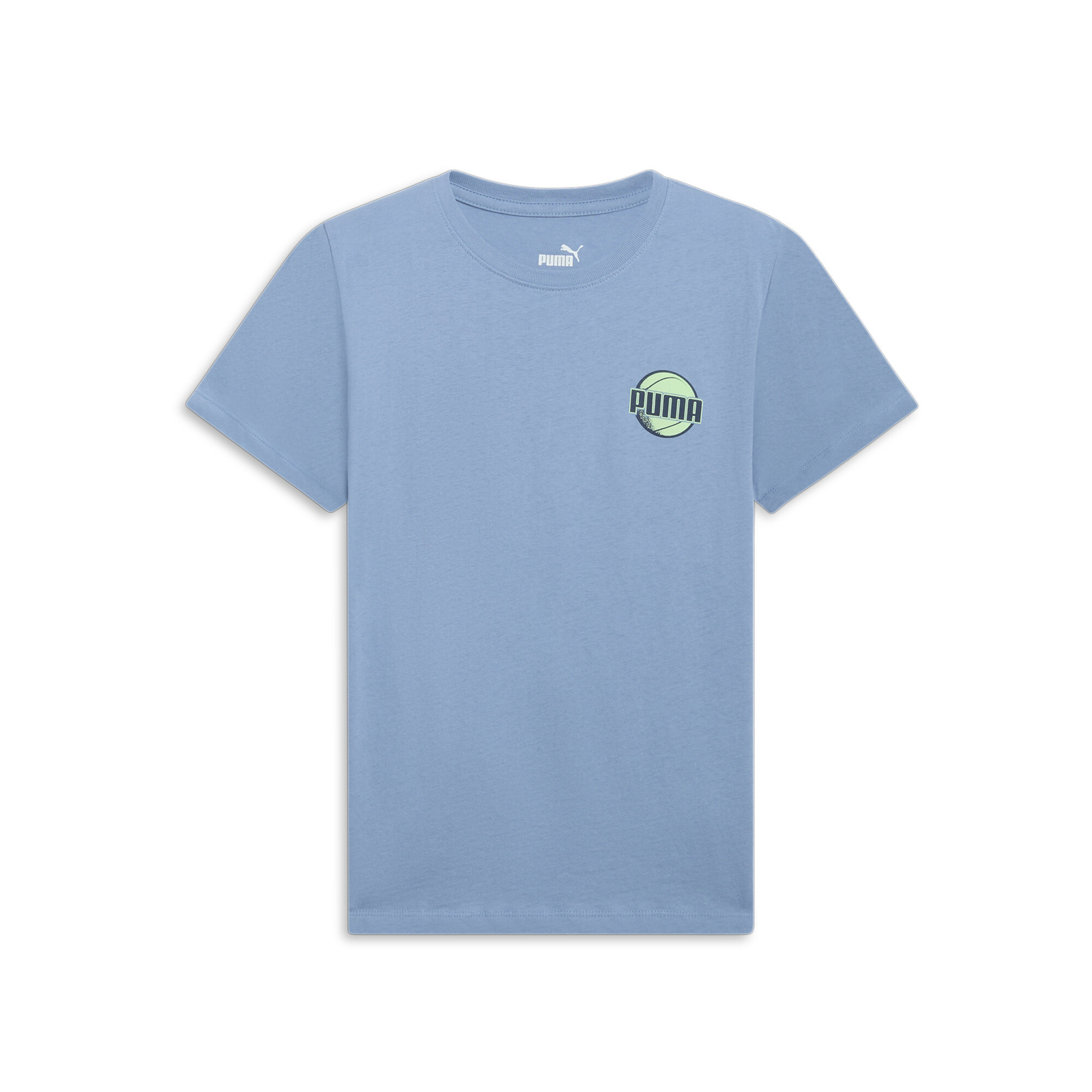 Женская футболка для теннисного корта PUMA