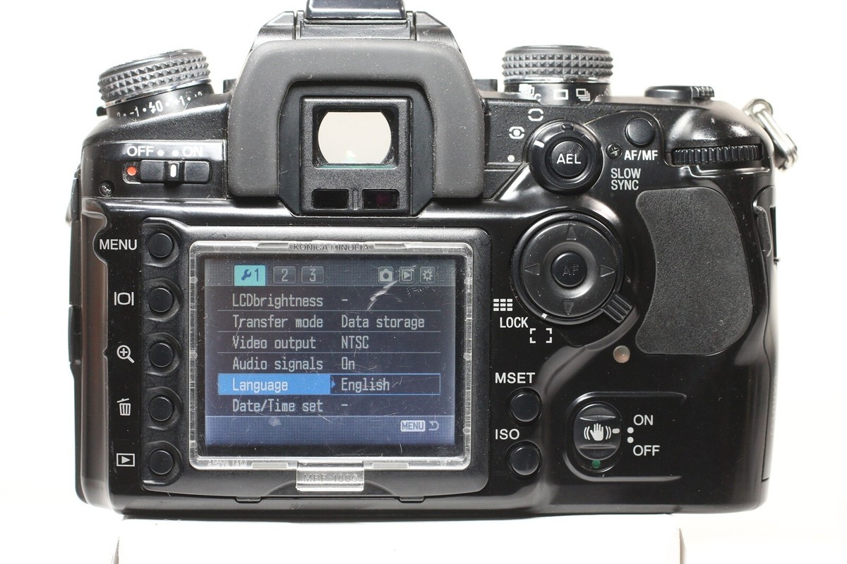 KONICA MINOLTA コニカ ミノルタ ZOOM 80C DATE コニカミノルタ ZOOM