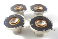 4pcs Replacement Diaphragm For JBL EON 315 EON315 510 210P Horn Driver