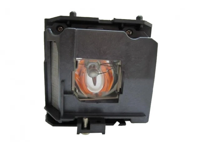 SHARP PG-F317X, PG-F325W, XG-M830XA Lamp with OEM Phoenix SHP bulb inside - Image 2 of 2