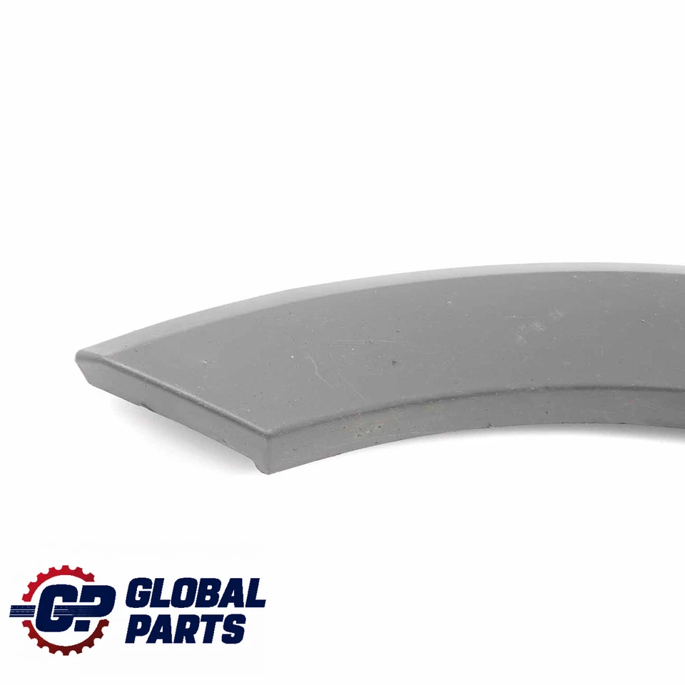 Ford Transit Garniture de passage de roue avant gauche BK31-V278L01-ADW - Photo 3/4