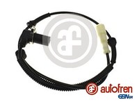 Autofren Seinsa DS0191 ABS Sensor FüR Chevrolet Daewoo