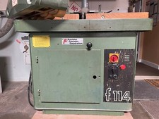 Casadei EMA Shaper Machine