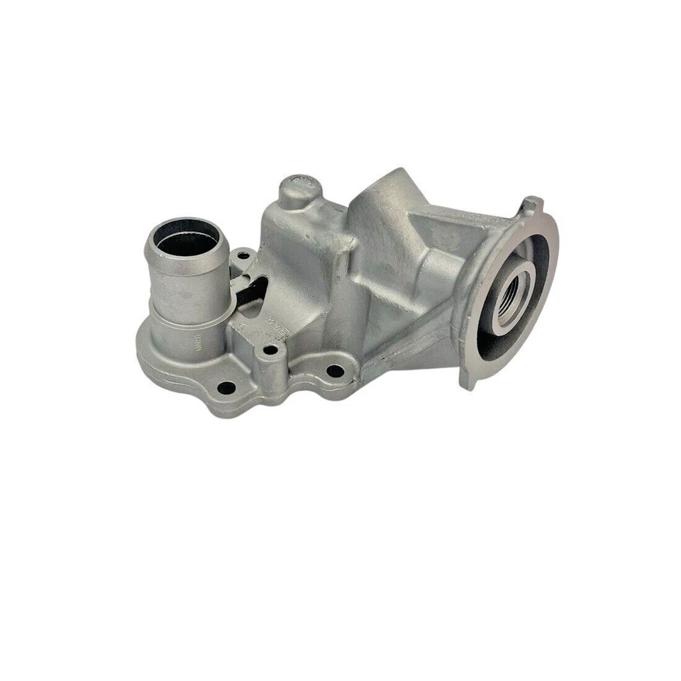 Oil Filter Housing Adapter 6.2L Ford 2010-2014 F150 17-19 E350 E450 Super Duty Foto 3 de 3