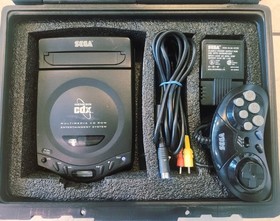 Sega Consoles & Rental Cases Lot of 3  Different Units Fully Complete and TESTED