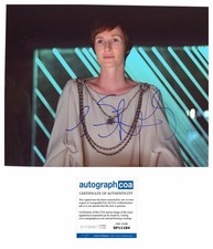 Genevieve O'Reilly “Star Wars: Rogue One” AUTOGRAPH Signed 10x8 Photo ACOA