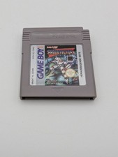 ebay® Auktion 407034246594 | Probotector Modul Nintendo Gameboy -Sehr Guter Zustand- PAL Thumbnail of ebay® auction 407034246594 | Probotector Modul Nintendo Gameboy -Sehr Guter Zustand- PAL