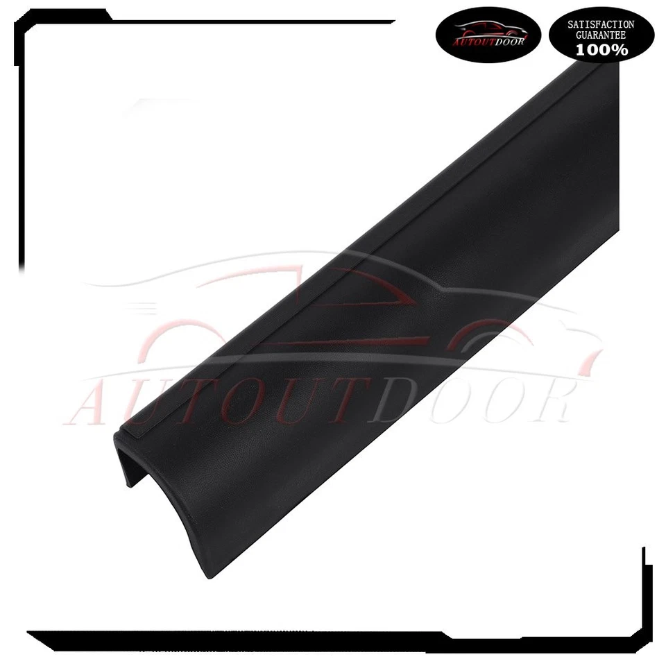 Tailgate Spoiler Cap Fits 2004-2007 Ford F-250 F-350 Super Duty Lariat XL XLT Foto 4 de 4