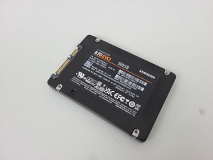 Samsung 870 EVO 500GB 2,5" SATA SSD (MZ-77E500B/EU) Laptop Desktop PC