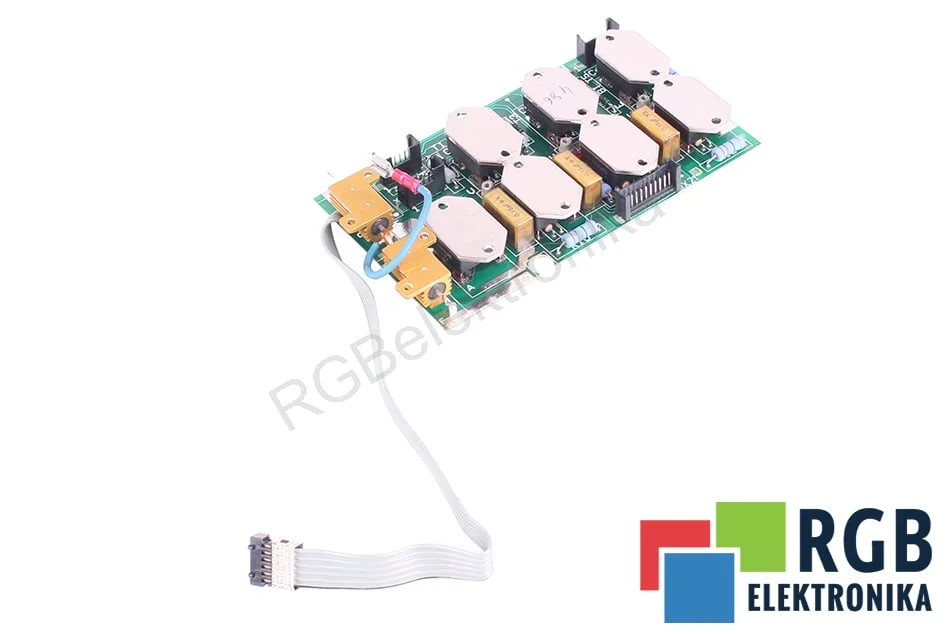 7067A LENZE - Reconditionné - Garantie 24 mois