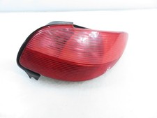 RÜCKLEUCHTE RECHTS PEUGEOT 206 CC (2D)  M1093426