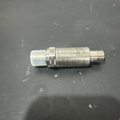 #ad IFM Pressure Transmitter PT2424 No Box $64.99