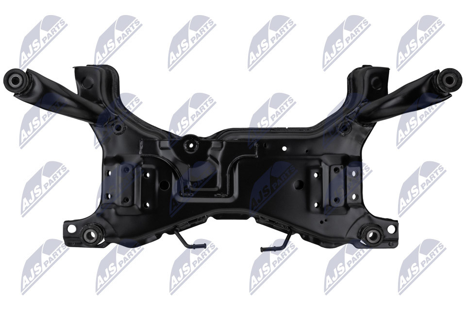 Front NTY ZRZ-VV-001 Support Frame/Engine Carrier