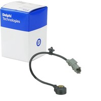 Delphi Klopfsensor Passend FüR Hyundai Accent Elantra I20 I30 I40 IX20 IX35