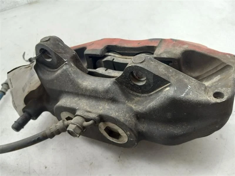 Pinza delantera izquierda conductor compatible con 06-19 LEXUS IS350 Foto 2 de 4