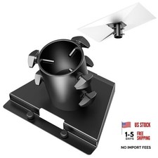 Starlink Gen 3 Pipe Adapter, Starlink Gen 3 Mount, Starlink Pole Mount,