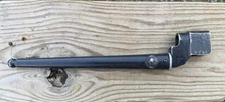 Belgium No4 MkII Spike Bayonet Enfield