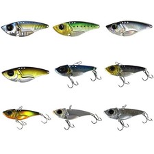 Damiki Vault 55 Bait 1/2 oz Size 2.16 Fishing...