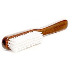 Collonil Cleanig Brush Cleaning Brush One Size, Transparent