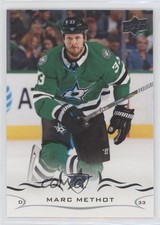 2018-19 Upper Deck Marc Methot #312 0il7