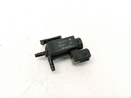 BMW 3 F30 F35 F31 2014 Diesel 135kW Turbolader Druckwandler Magnetventil 7810831