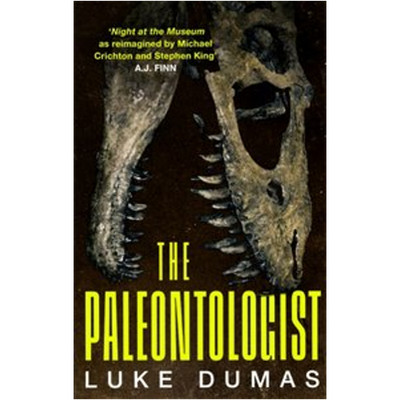 The Paleontologist