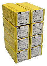 Lot of 8x HUBBELL CSB320W 3-Way Switch 20A 120/277 VAC White