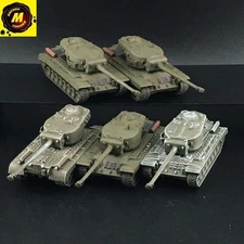 T-29 Heavy Tank Platoon (x5) - #147402 - American