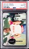 1994 UD MJ RARE AIR #53 MICHAEL JORDAN PSA 10
