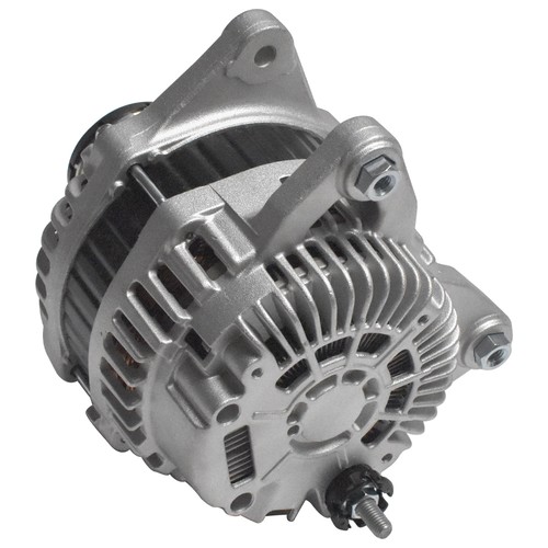 Alternator 110Amp 12V For Nissan Juke 2011-17 Sentra 2017-19 L4 1.6L 23100-1KM1A - Picture 4 of 9