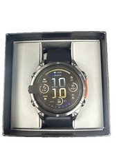 Garmin Fenix 8 - 47mm Open Never Used