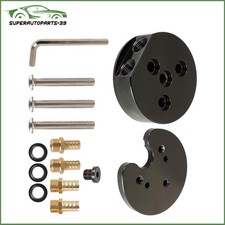 FASS Airdog Fuelab Pump Fit For Cummins Powerstroke Duramax Fuel Tank Sump Kit