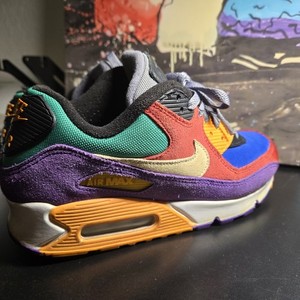 Nike Air Max 90 Viotech | eBay