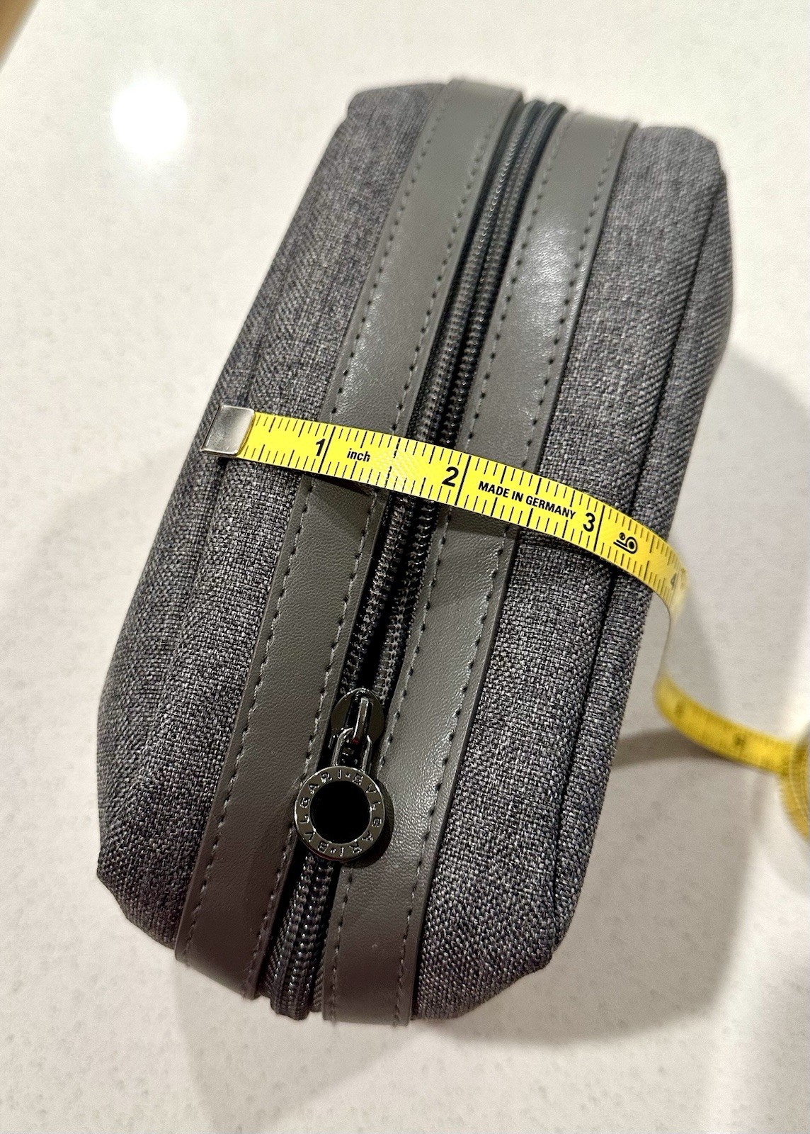 Bvlgari Vanity Pouch