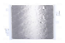 Radiateur Porsche CAYMAN
