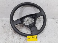 VOLKSWAGEN POLO S 2001-2007 HATCHBACK STEERING WHEEL  6Q0419091