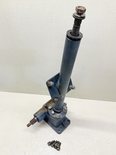 Cambio piantone sterzo trattore Kubota B6000DT