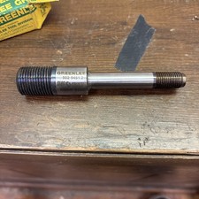 GREENLEE 502-9451 SLUG SPLITTER 7/16 DRAW STU...