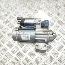 BMW 8 Gran Coupe G16 Starter Motor 8671505 3.0 Petrol 250kW 2024 34824003