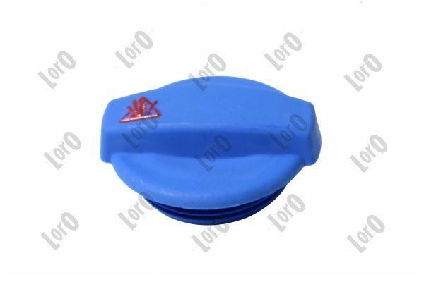 Original Abakus Verschlussdeckel KüHlmittelbehäLter 053-027-005 FüR Audi-image