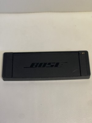 Bose Soundlink Mini 1/I Ladeschale Dock-Station - Schwarz