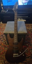 Ibanez Gio GS Series Electric Guitar, Walnut Flat