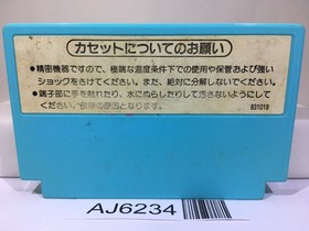 Ice Climber Nintendo Famicom NES Japan - AJ6234