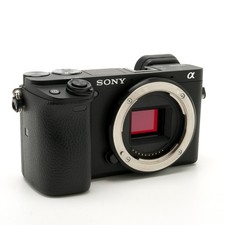 READ Sony Alpha A6400 24.2MP Mirrorless Digit...