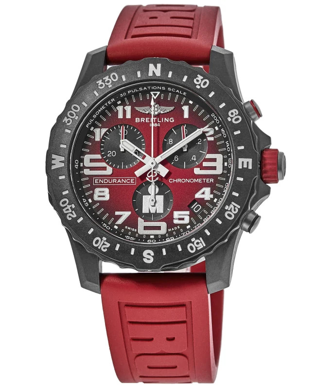 Breitling Watch Jed Stainless Steel Breitling Watches Jomashop