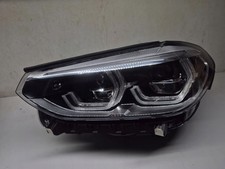 Frontscheinwerfer BMW X3 G01 8739653 Links Scheinwerfer Headlight
