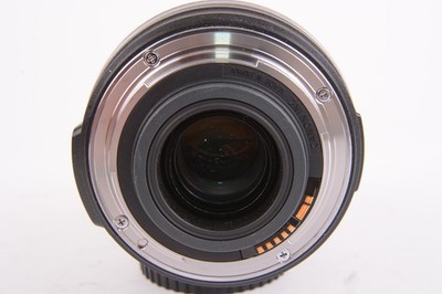 Canon EF-S 18-200mm f/3.5-5.6 IS Lens [AS IS/REPAIR/READ!] #Z