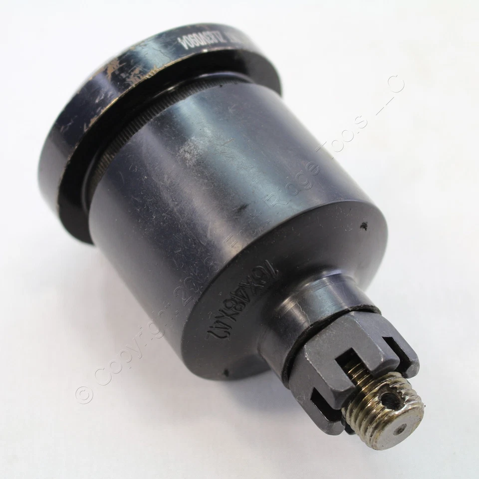 Parts Master Chasis Suspensión Rótula Superior Delantera K7206T para 94-99 Ram 1500 Foto 2 de 4