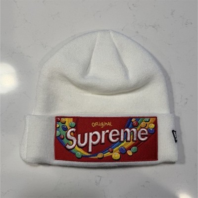Supreme Skittles Beanie FW21